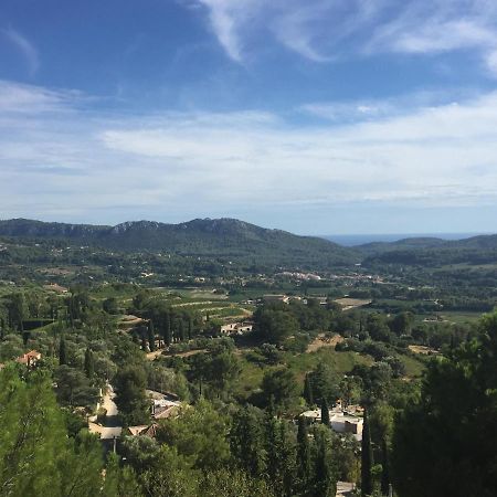 une Pause en Provence Le Beausset Extérieur photo