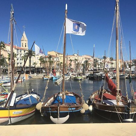 une Pause en Provence Le Beausset Extérieur photo