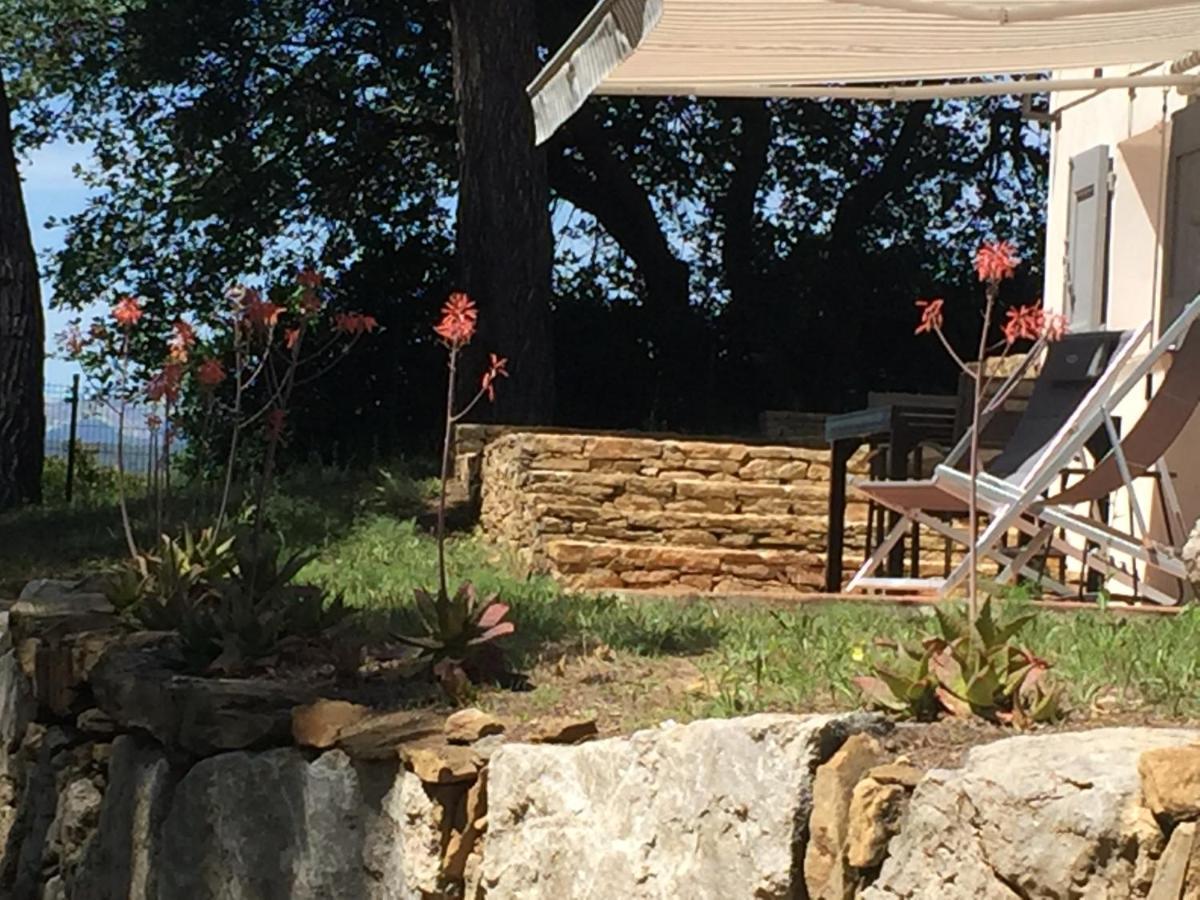 une Pause en Provence Le Beausset Extérieur photo