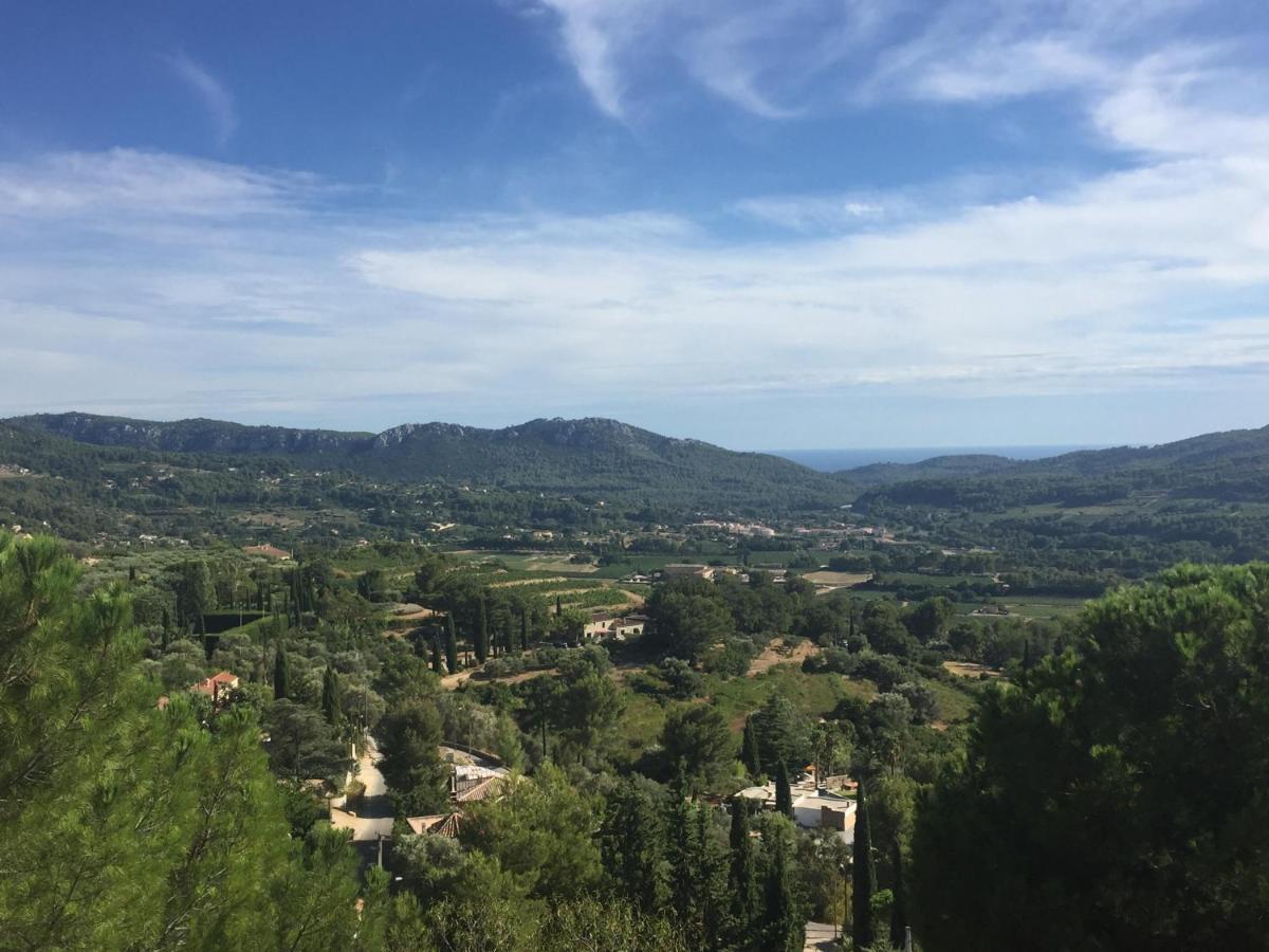 une Pause en Provence Le Beausset Extérieur photo
