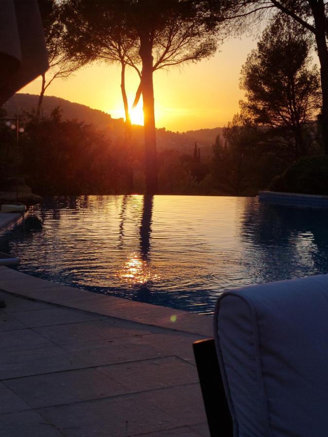 une Pause en Provence Le Beausset Extérieur photo
