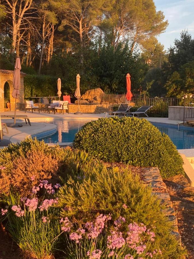 une Pause en Provence Le Beausset Extérieur photo